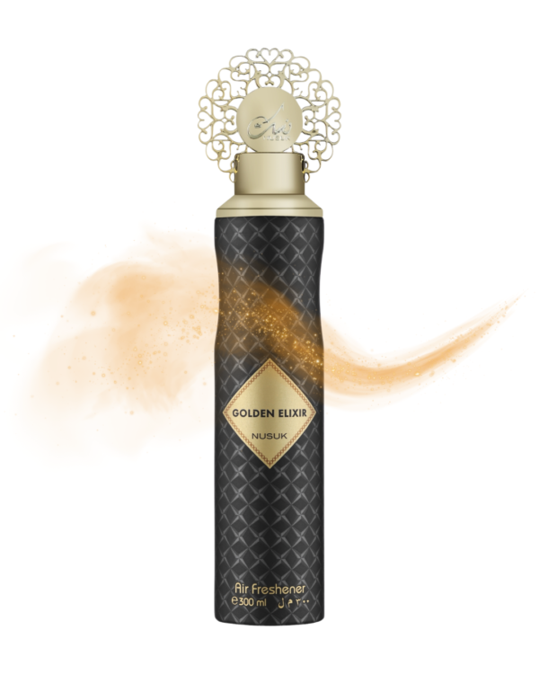 Pirkiniams, копия (Публикация в Instagram (45)) - 1 Nusuk Golden Elixir purškiamas namų kvapas – arabiški namų kvapai