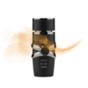 Lattafa Asad Elixir – aromatas artimas Hugo Boss Bottled Absolu – arabiški kvepalai vyrams