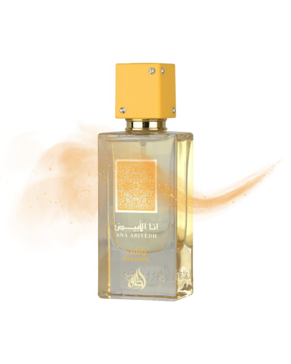 Pirkiniams, копия (Публикация в Instagram (45)) – 1 Lattafa Ana Abiyedh Passion – aromatas artimas Giorgio Armani Power of You – arabiški kvepalai moterims