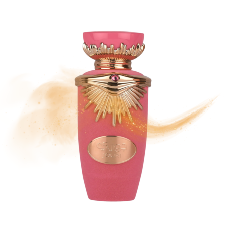 Pirkiniams, копия (Публикация в Instagram (45)) – 1 Lattafa Jouri – aromatas artimas Carolina Herrera La Bomba – arabiški kvepalai moterims