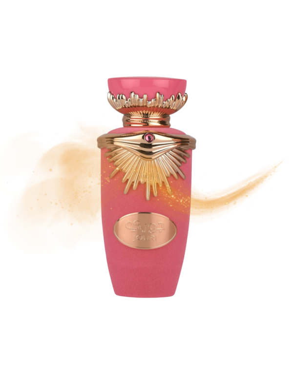 Lattafa Jouri – aromatas artimas Carolina Herrera La Bomba – arabiški kvepalai moterims