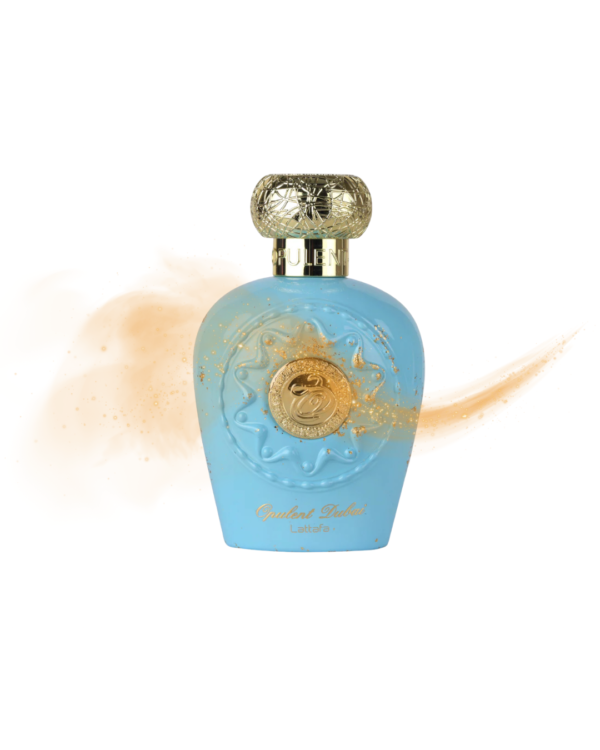 Lattafa Opulent Dubai – aromatas artimas Stéphane Humbert Lucas 777 God of Fire – arabiški kvepalai moterims