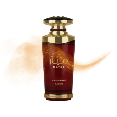 Lattafa Mayar Cherry Intense – arabiški kvepalai moterims