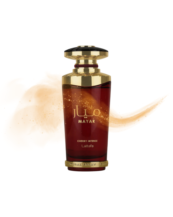 Pirkiniams, копия (Публикация в Instagram (45)) – 1 Lattafa Mayar Cherry Intense – arabiški kvepalai moterims