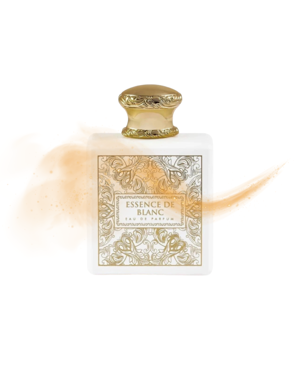 French Avenue Essence De Blanc – armatas artimas LV Imagination – arabiški kvepalai moterims