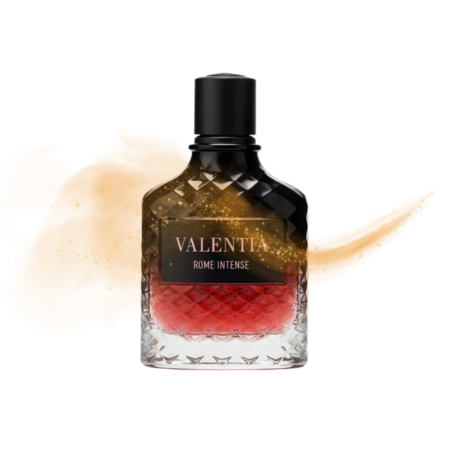 Pirkiniams, копия (Публикация в Instagram (45)) - 1 Fragrance World Valentia Rome Intense – aromatas artimas Valentino Born In Roma Uomo Intense – arabiški kvepalai vyrams