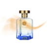 Maison Alhambra Kismet Lunar Magic – aromatas artimas Kilian Blue Moon Ginger Dash – arabiški kvepalai moterims