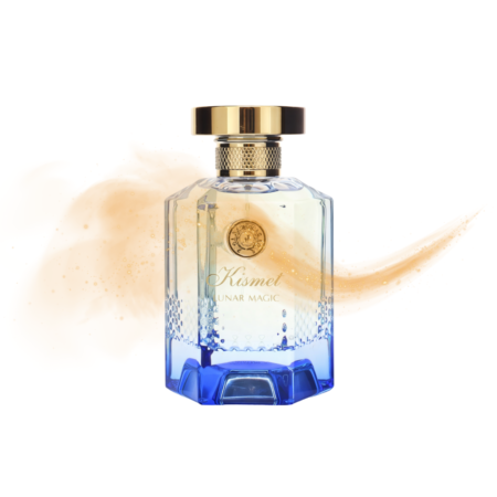 Maison Alhambra Kismet Lunar Magic – aromatas artimas Kilian Blue Moon Ginger Dash – arabiški kvepalai moterims