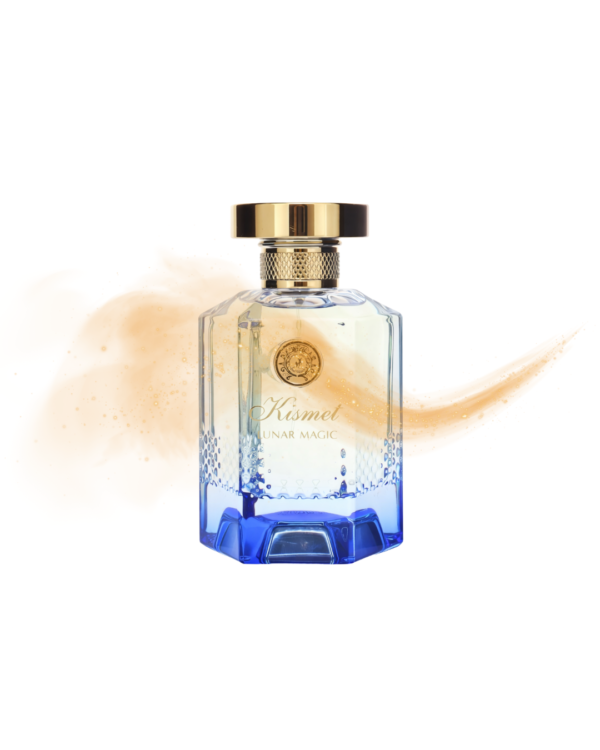Maison Alhambra Kismet Lunar Magic – aromatas artimas Kilian Blue Moon Ginger Dash – arabiški kvepalai moterims