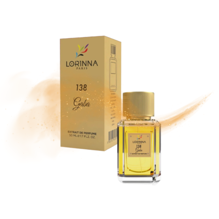 Pirkiniams, копия (Публикация в Instagram (45)) – 1 Lorinna 138 Gaba – aromatas artimas Hormone Paris This is not Gaba – arabiški kvepalai moterims