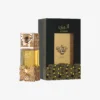Fragrance World Barakkat Satin Oud – aromatas artimas MFK Oud Satin Mood – aromato nuotrauka