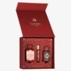 Fragrance World Barakkat Satin Oud – aromatas artimas MFK Oud Satin Mood – aromato nuotrauka