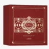 Fragrance World Barakkat Satin Oud – aromatas artimas MFK Oud Satin Mood – aromato nuotrauka