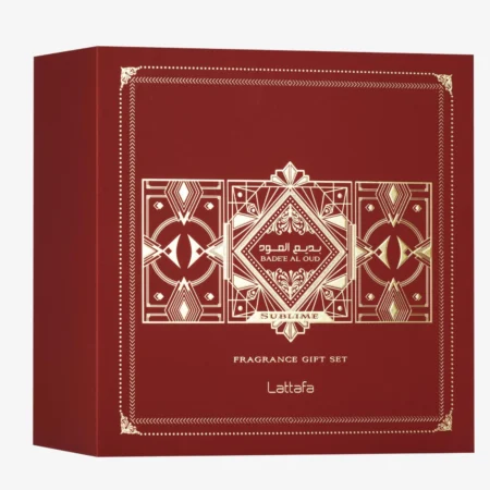 Fragrance World Barakkat Satin Oud – aromatas artimas MFK Oud Satin Mood – aromato nuotrauka