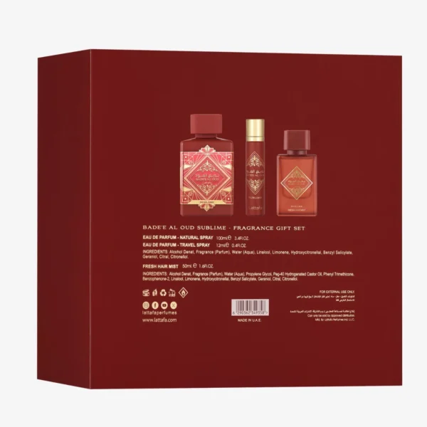 Fragrance World Barakkat Satin Oud – aromatas artimas MFK Oud Satin Mood – aromato nuotrauka
