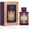 Fragrance World Barakkat Satin Oud – aromatas artimas MFK Oud Satin Mood – aromato nuotrauka