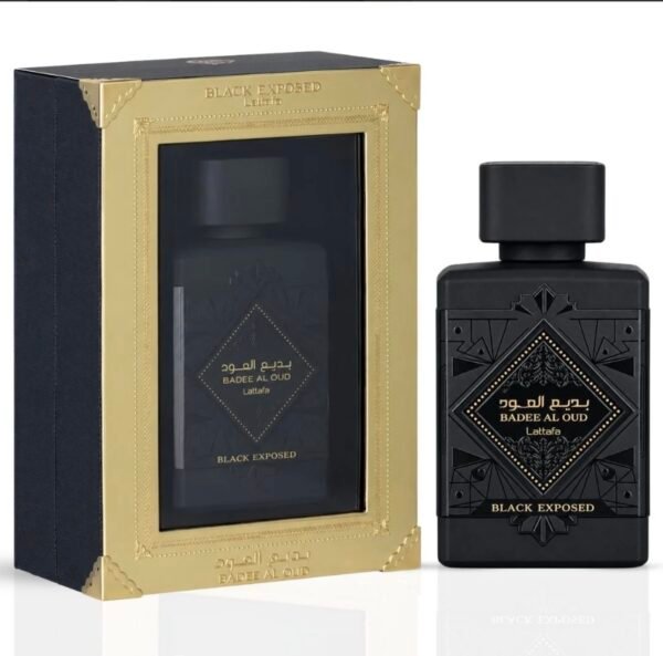 Screenshot Fragrance World Barakkat Satin Oud – aromatas artimas MFK Oud Satin Mood – aromato nuotrauka