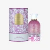 Fragrance World Barakkat Satin Oud – aromatas artimas MFK Oud Satin Mood – aromato nuotrauka