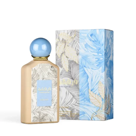 Fragrance World Barakkat Satin Oud – aromatas artimas MFK Oud Satin Mood – aromato nuotrauka