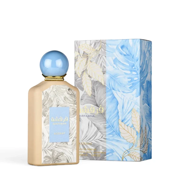 IMG_5907 Fragrance World Barakkat Satin Oud – aromatas artimas MFK Oud Satin Mood – aromato nuotrauka