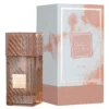 Fragrance World Barakkat Satin Oud – aromatas artimas MFK Oud Satin Mood – aromato nuotrauka