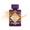 Fragrance World Barakkat Satin Oud – aromatas artimas MFK Oud Satin Mood – aromato nuotrauka
