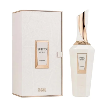 French Avenue Spirito Mystic – aromatas artimas Mind Games Prodigy – pakuotė