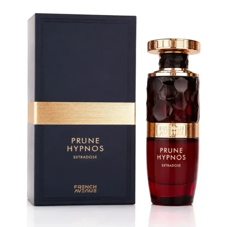 French Avenue Prune Hypnos – aromatas artimas Dior Hypnotic Poison – pakuotė