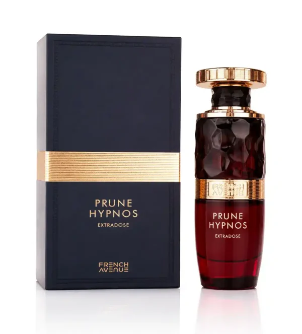 IMG_3946 French Avenue Prune Hypnos – aromatas artimas Dior Hypnotic Poison – pakuotė