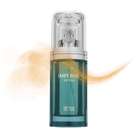 French Avenue Imperial Ocean – arabiški kvepalai vyrams