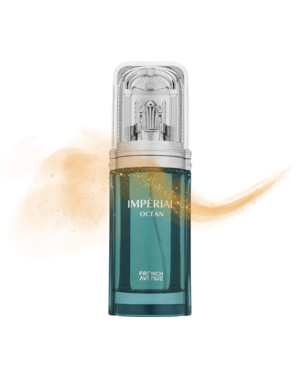 French Avenue Imperial Ocean – arabiški kvepalai vyrams
