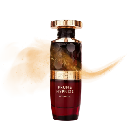French Avenue Prune Hypnos – aromatas artimas Dior Hypnotic Poison – arabiški kvepalai moterims