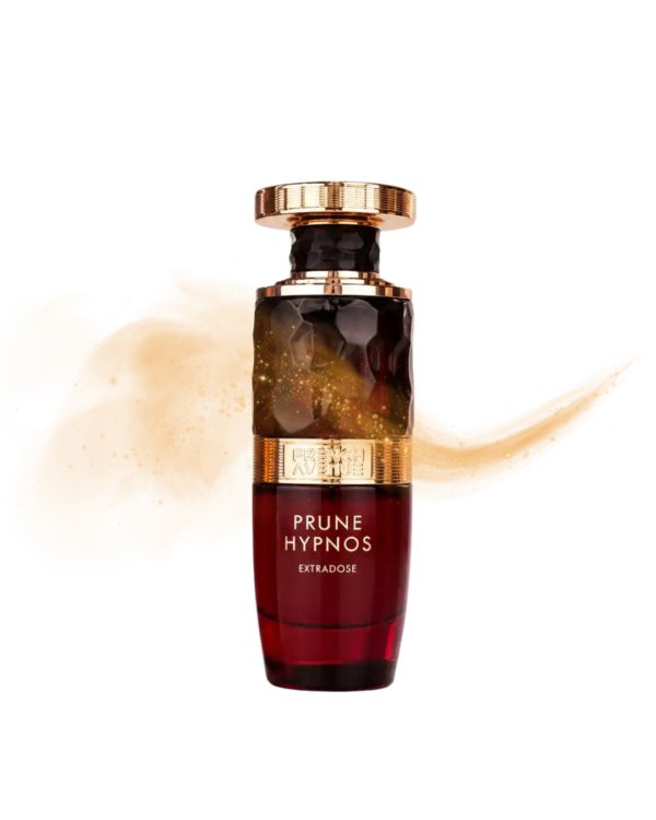 Pirkiniams, копия (Публикация в Instagram (45)) - 1 French Avenue Prune Hypnos – aromatas artimas Dior Hypnotic Poison – arabiški kvepalai moterims