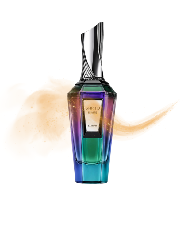 French Avenue Spirito Ignite – aromatas artimas Mind Games Gardez – arabiški kvepalai moterims