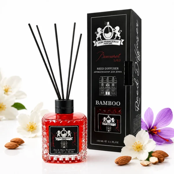 IMG_5466 Maison Alhambra Delilah – aromatas artimas PDM Delina – aromato nuotrauka