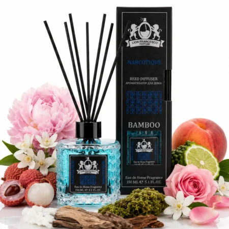 IMG_5467 Maison Alhambra Delilah – aromatas artimas PDM Delina – aromato nuotrauka
