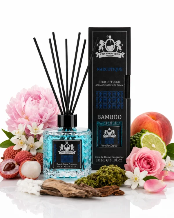 Maison Alhambra Delilah – aromatas artimas PDM Delina – aromato nuotrauka