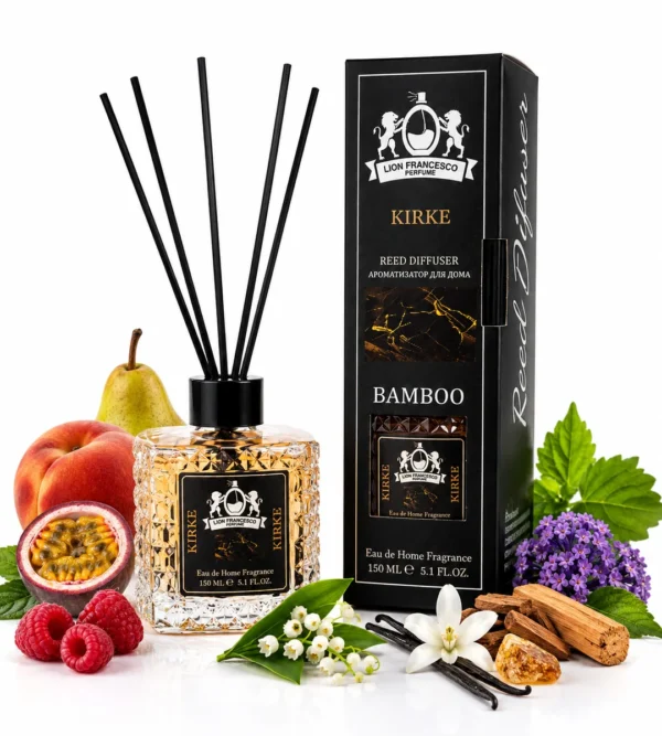 IMG_5468 Maison Alhambra Delilah – aromatas artimas PDM Delina – aromato nuotrauka