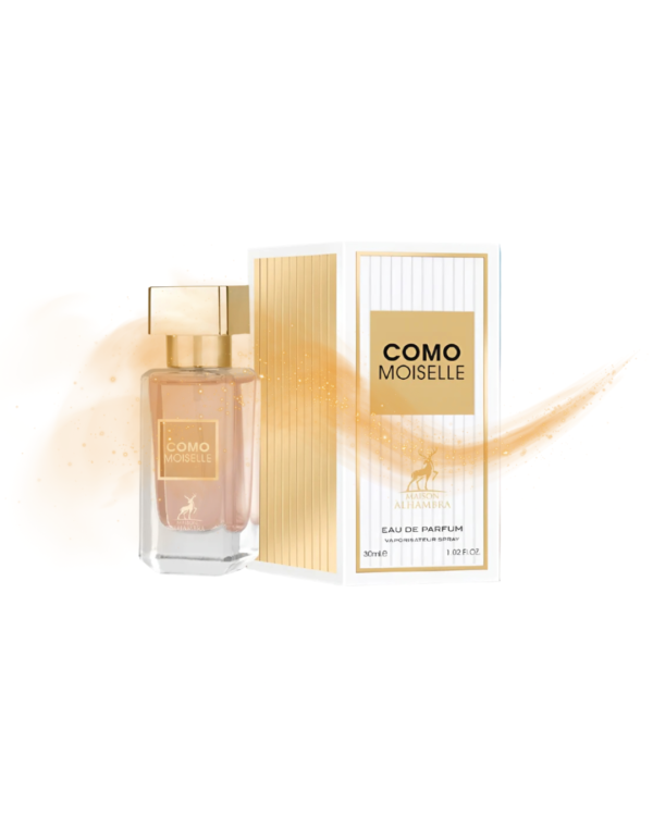 Pirkiniams, копия (Публикация в Instagram (45)) - 1 Maison Alhambra Como Moiselle – aromatas artimas Chanel Coco Mademoiselle – arabiški kvepalai moterims