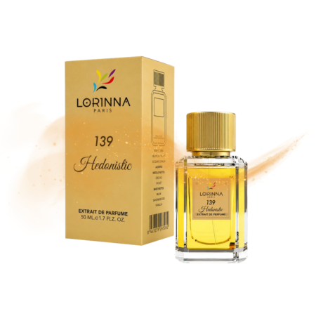 Maison Alhambra Delilah – aromatas artimas PDM Delina – aromato nuotrauka