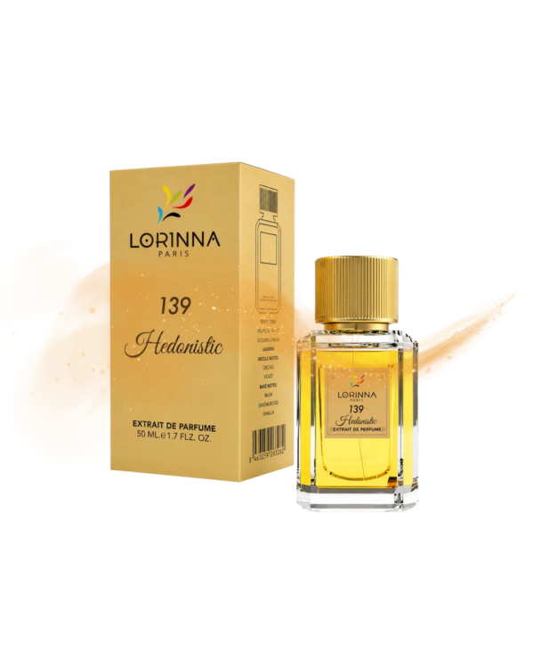 Maison Alhambra Delilah – aromatas artimas PDM Delina – aromato nuotrauka