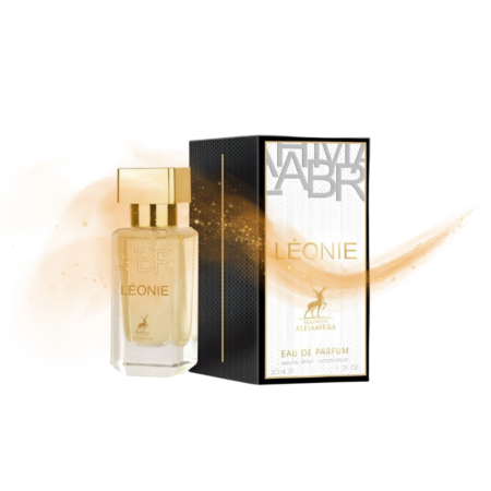 Maison Alhambra Leonie – aromatas artimas YSL Libre – arabiški kvepalai moterims