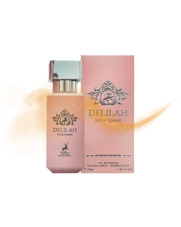 Pirkiniams, копия (Публикация в Instagram (45)) - 1 Maison Alhambra Delilah – aromatas artimas PDM Delina – arabiški kvepalai moterims